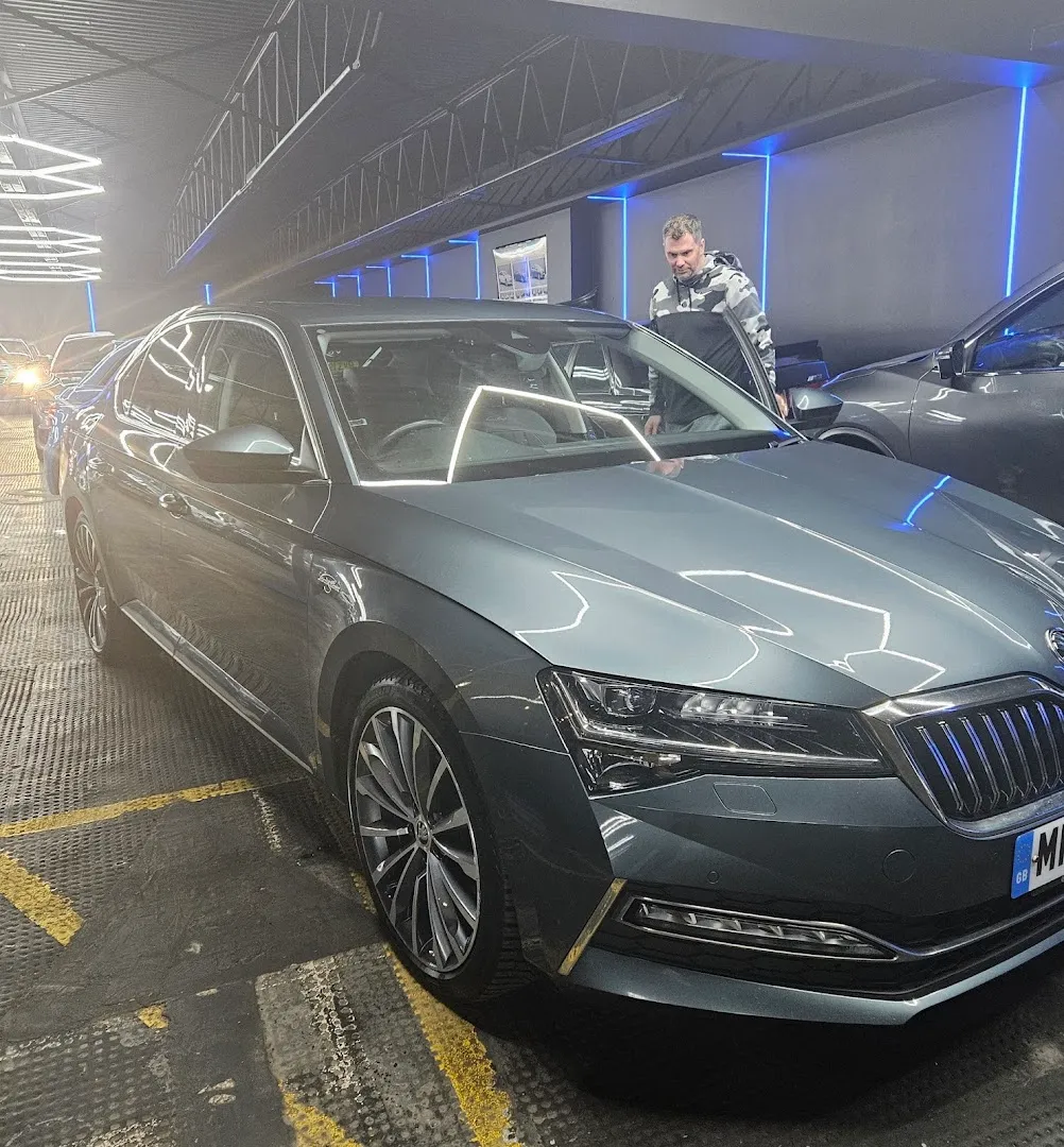 Motor Gurus photo 10