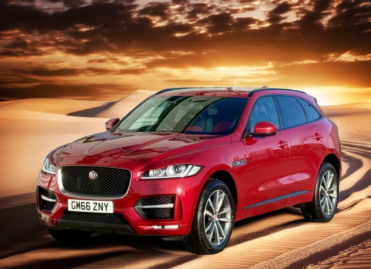 Motor Hunt (uk) Limited photo 5