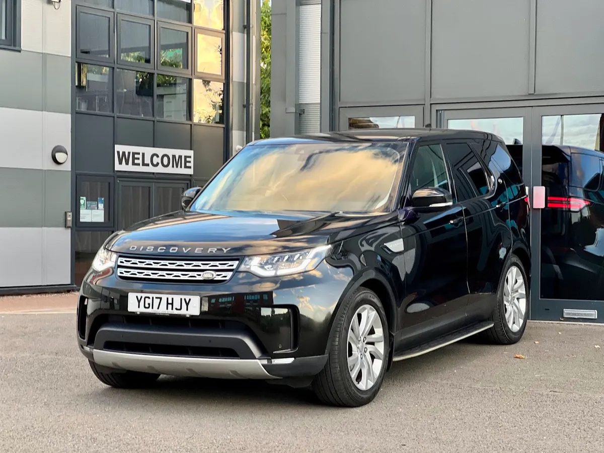 Motor Hunt (uk) Limited photo 6