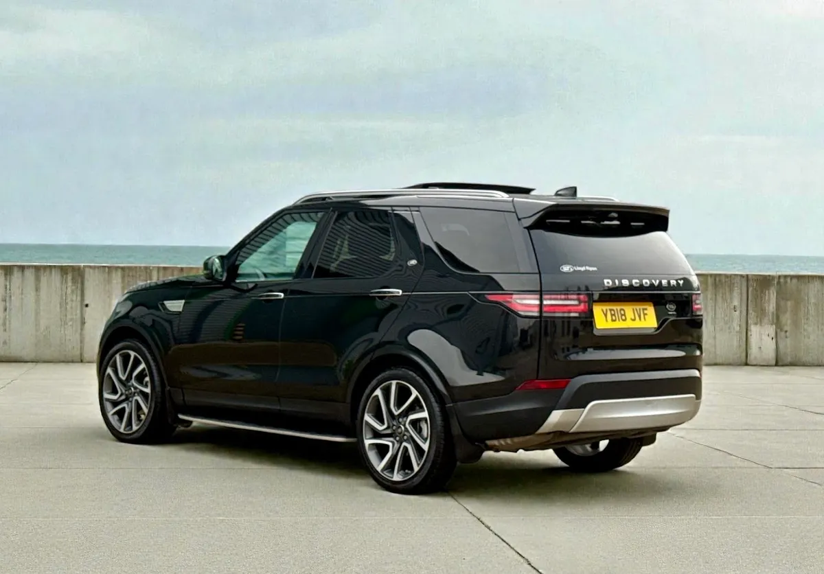 Motor Hunt (uk) Limited photo 7