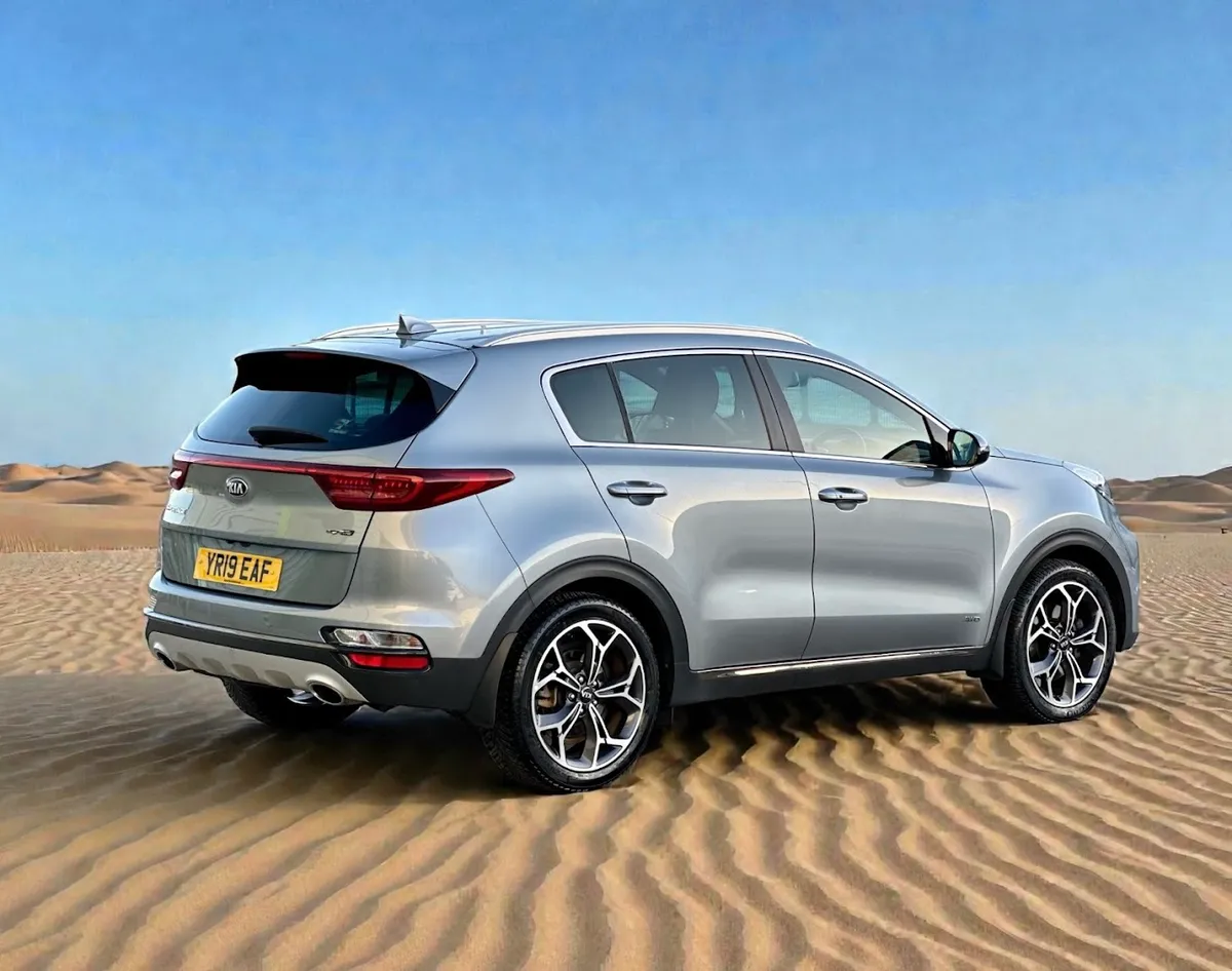 Motor Hunt (uk) Limited photo 8