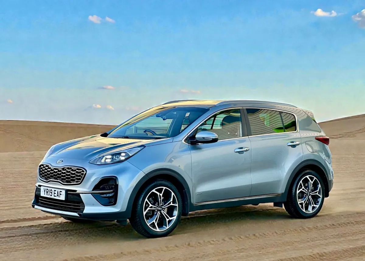 Motor Hunt (uk) Limited photo 9