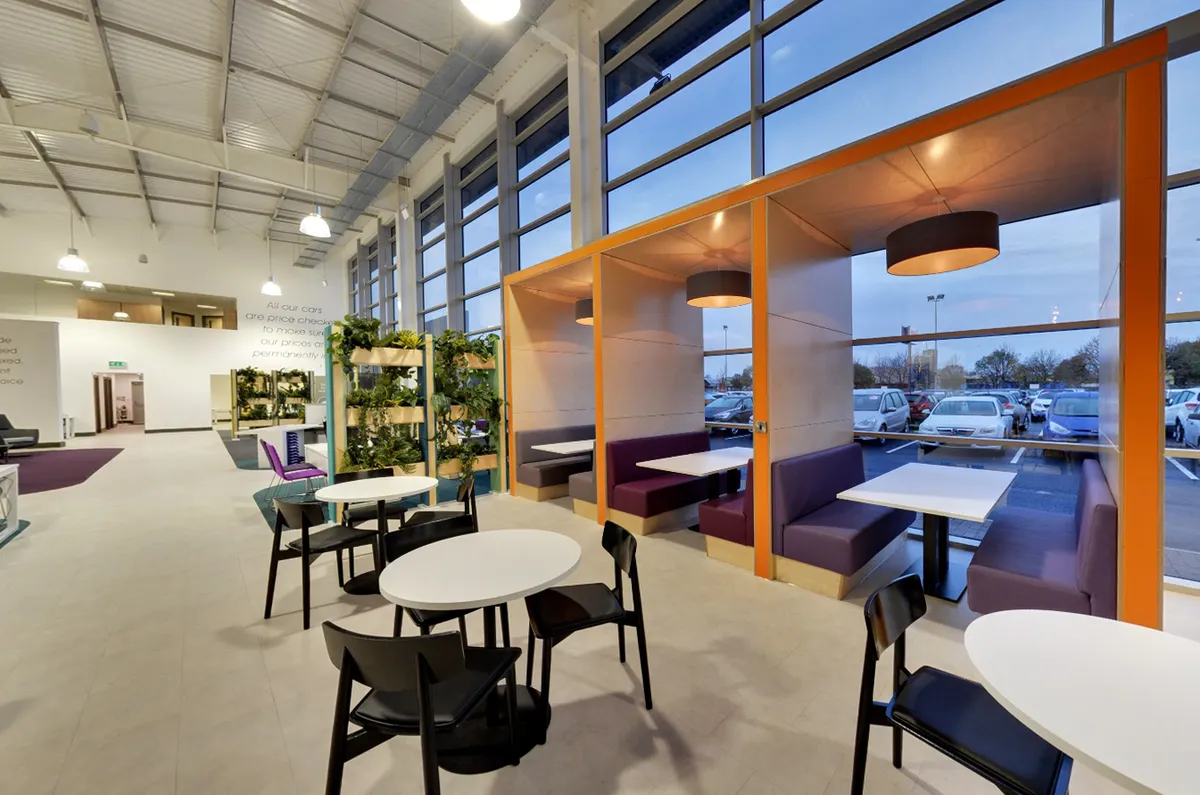 Motor Range Liverpool photo 3