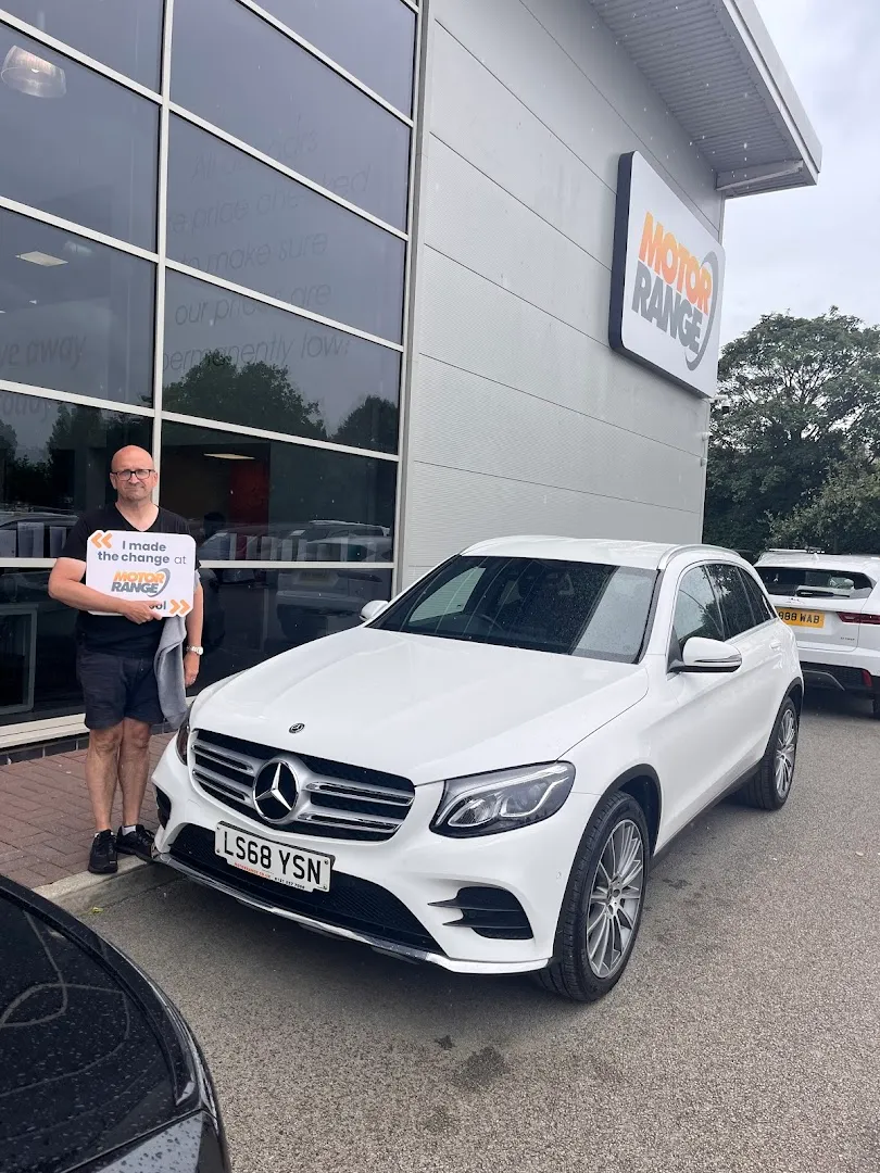 Motor Range Liverpool photo 4