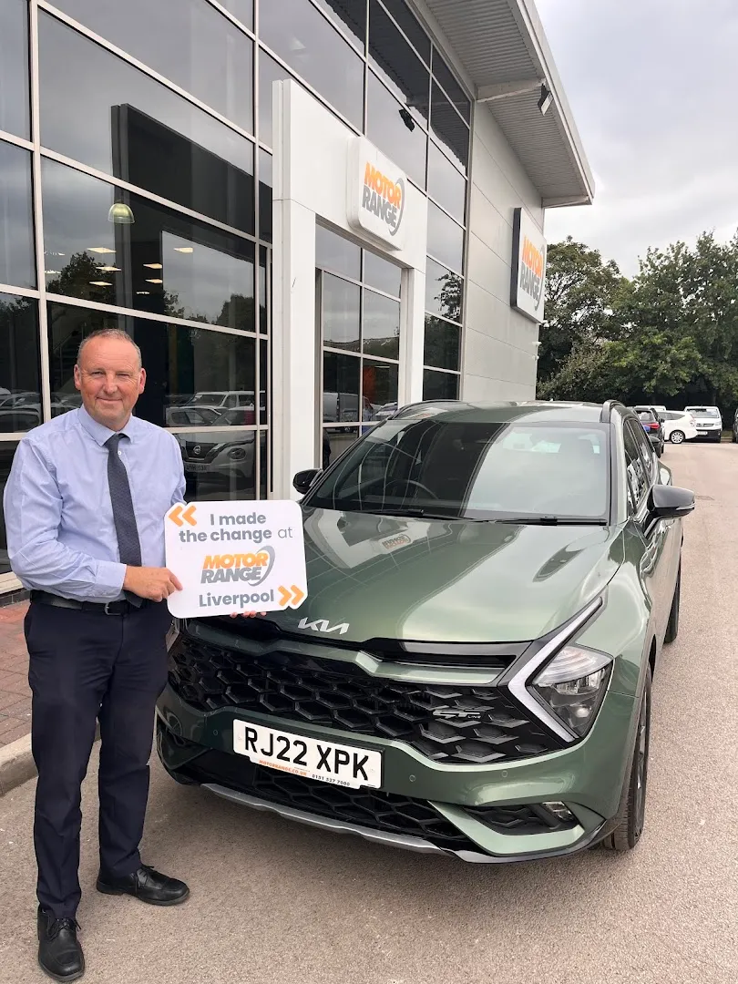Motor Range Liverpool photo 5