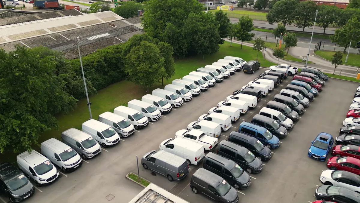 Motor Range Liverpool photo 8