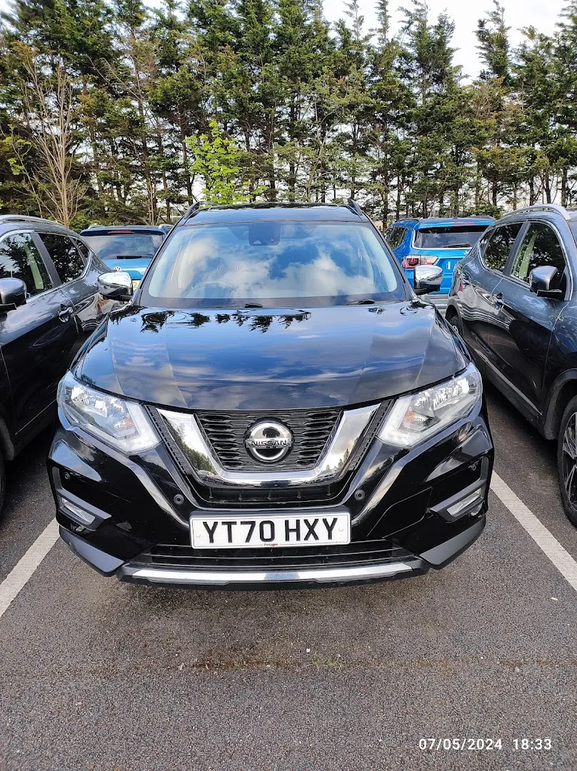 Motor Range Liverpool photo 9