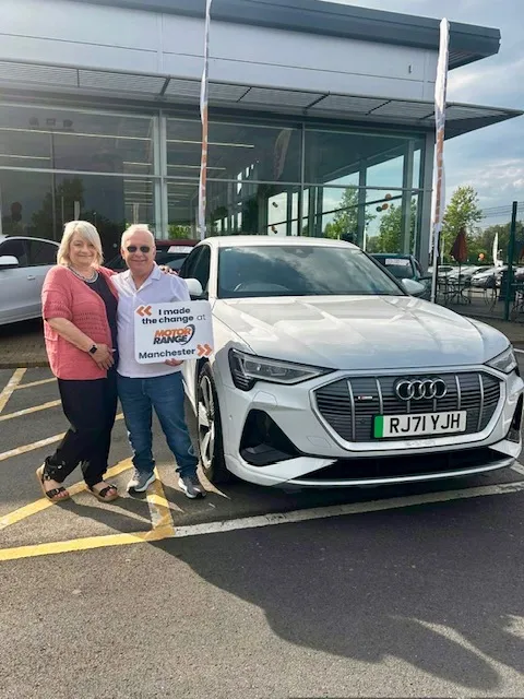 Motor Range Manchester photo 5