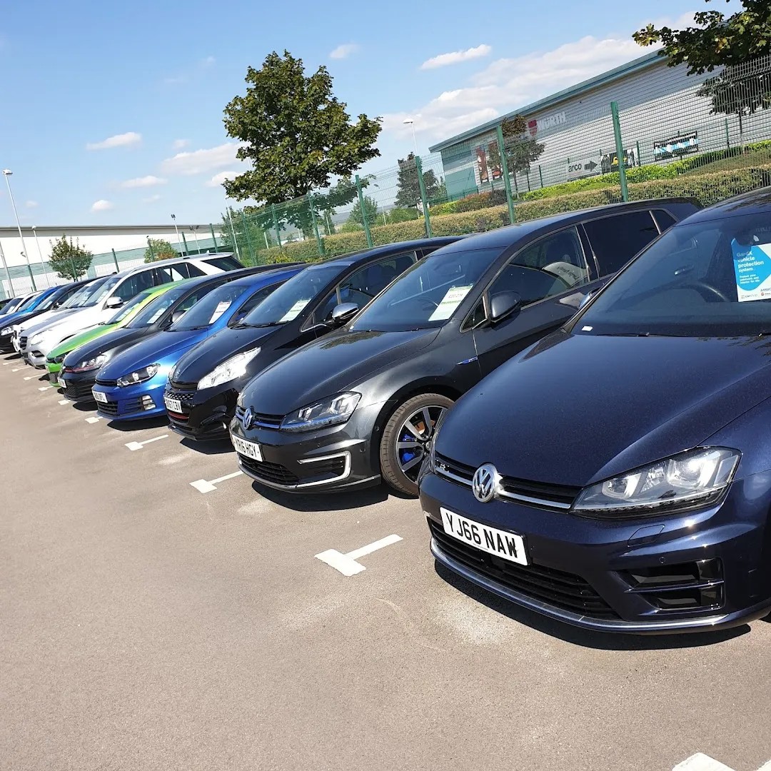 Motor Range Manchester photo 9