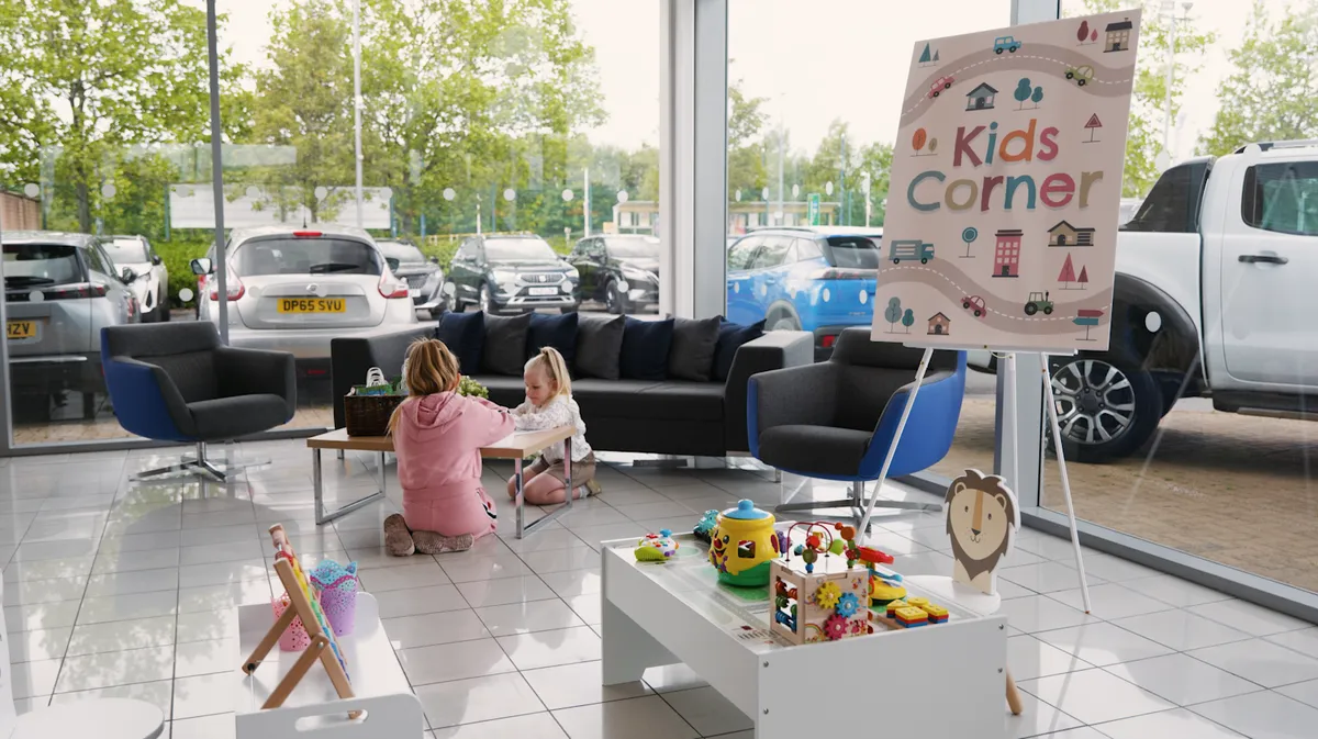 Motor Range Manchester photo 10