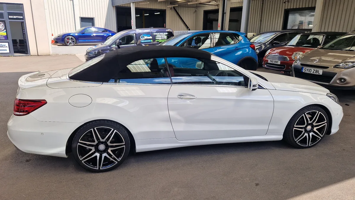 Motor Village - Bristol photo 3