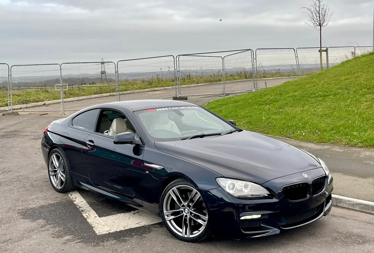 Motor Village - Bristol photo 4