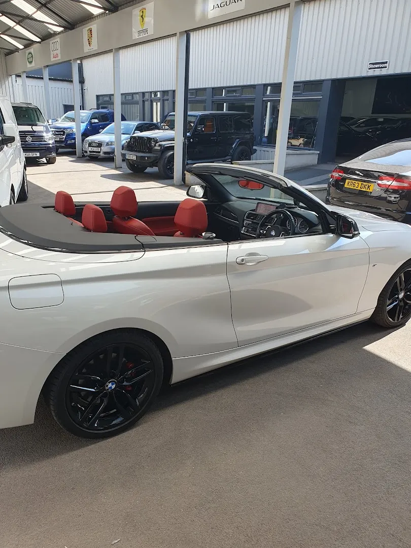 Motor Village - Bristol photo 5