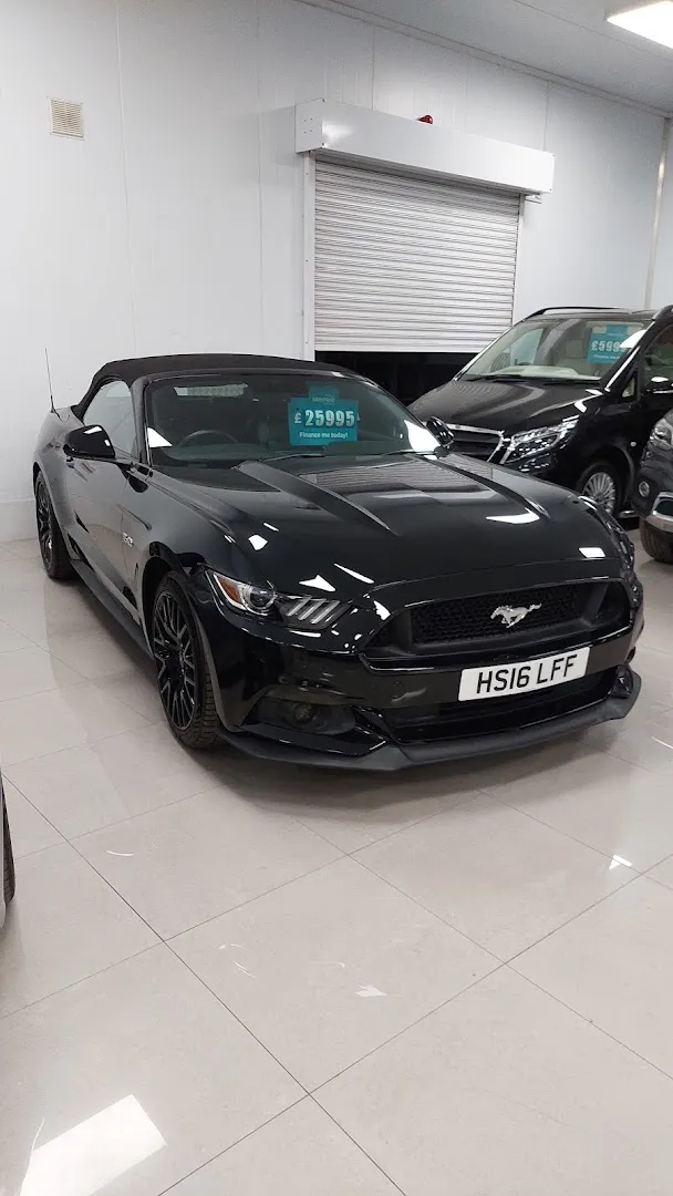 Motor Village - Bristol photo 6