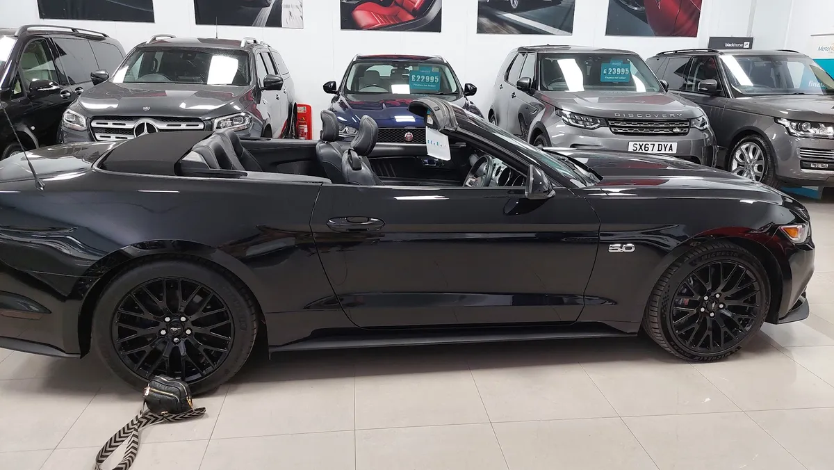 Motor Village - Bristol photo 7