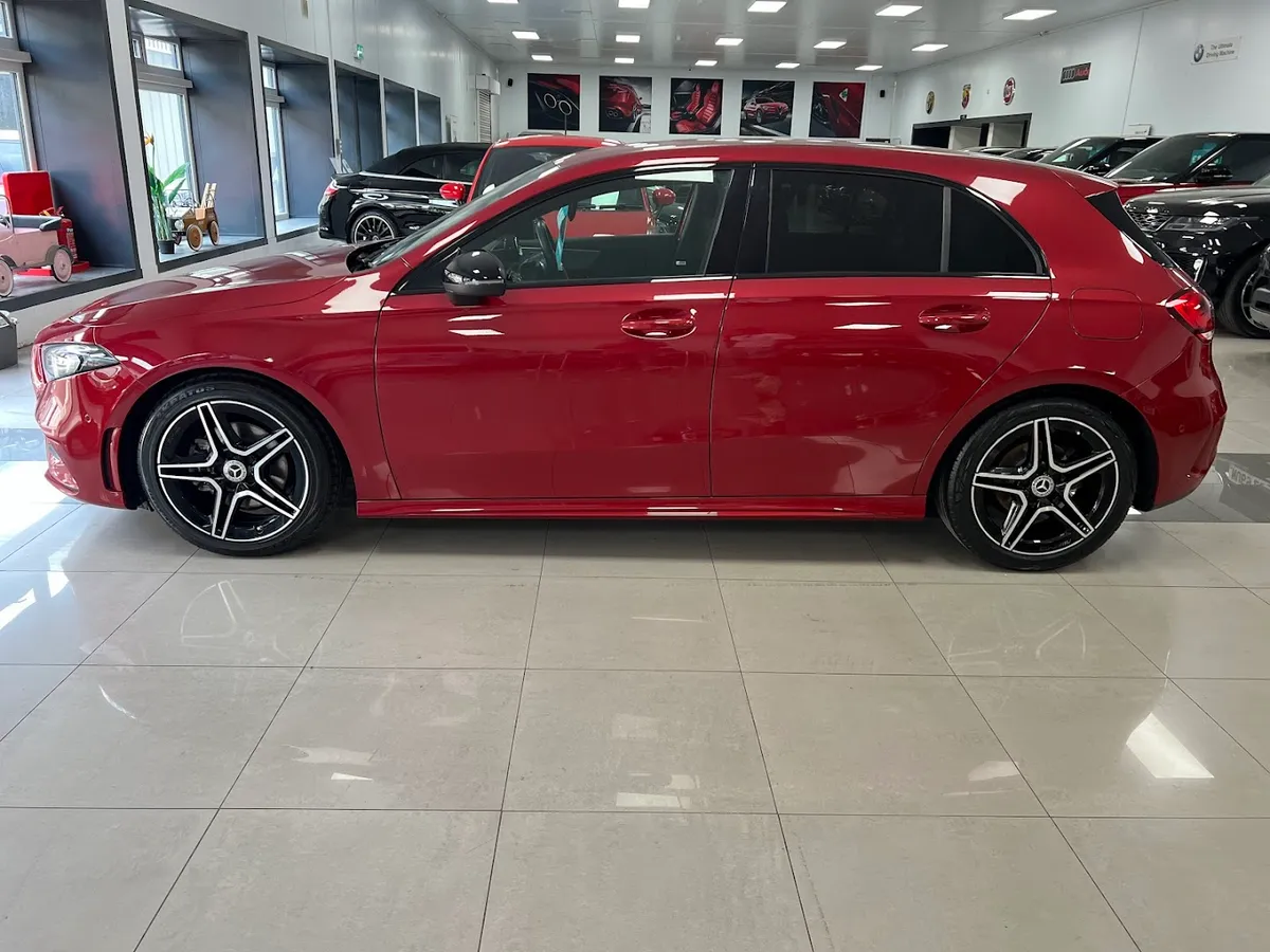 Motor Village - Bristol photo 8