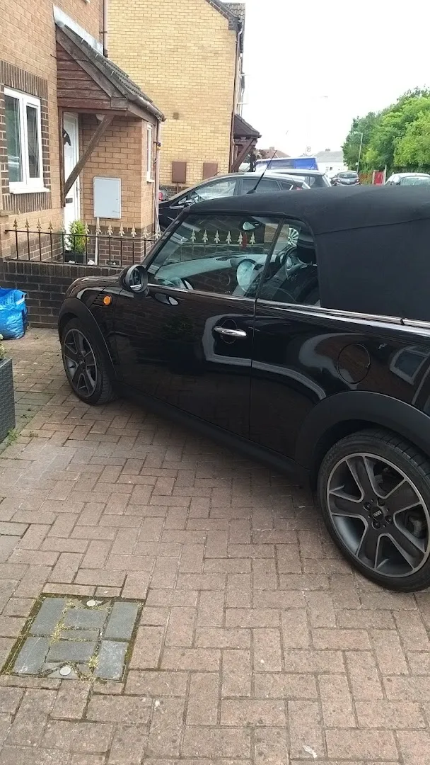 Motor Village - Bristol photo 9