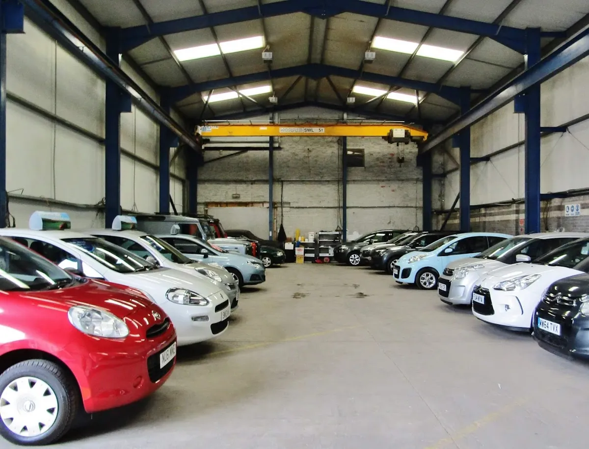 Motorcourt.co.uk photo 2