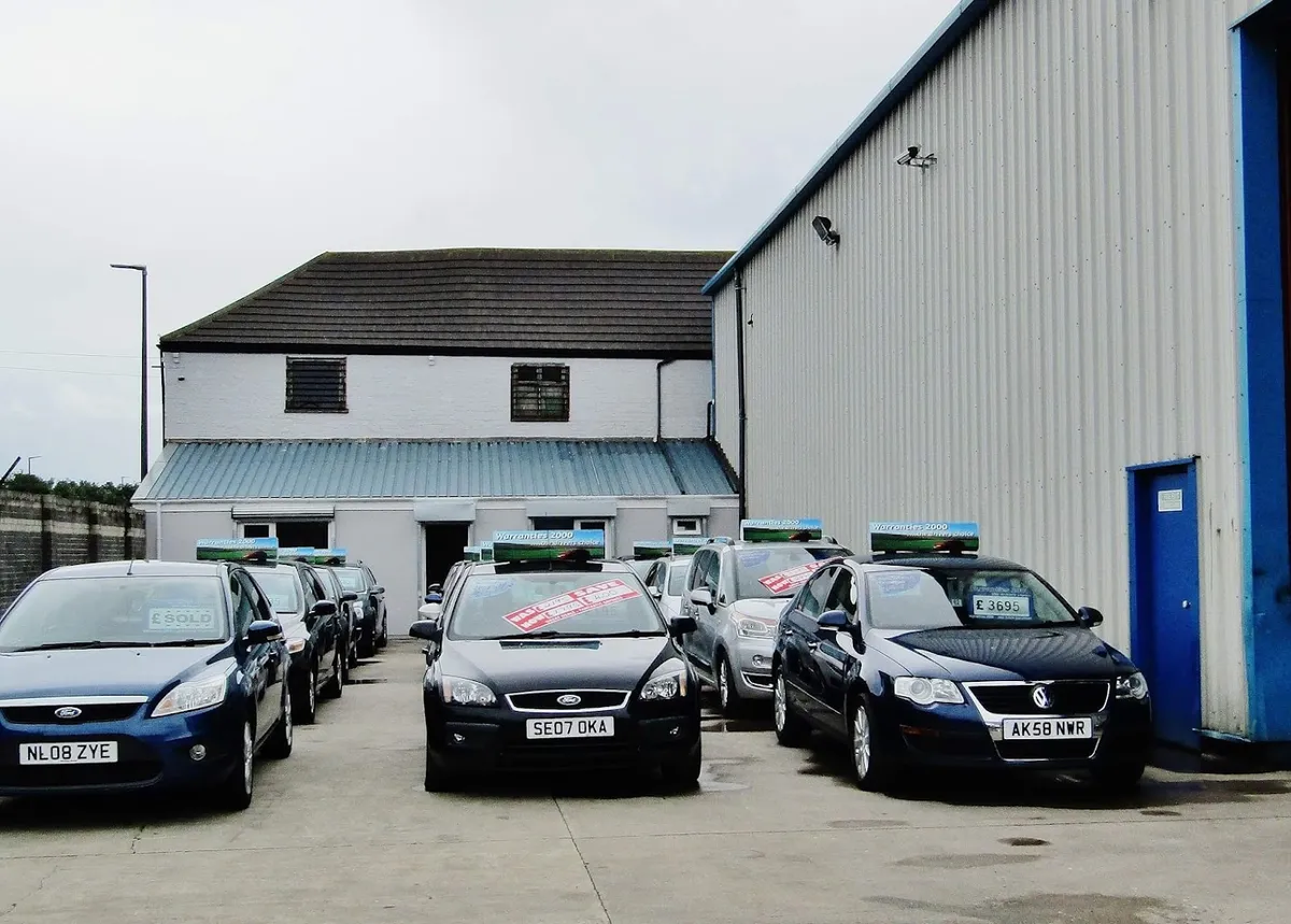 Motorcourt.co.uk photo 3