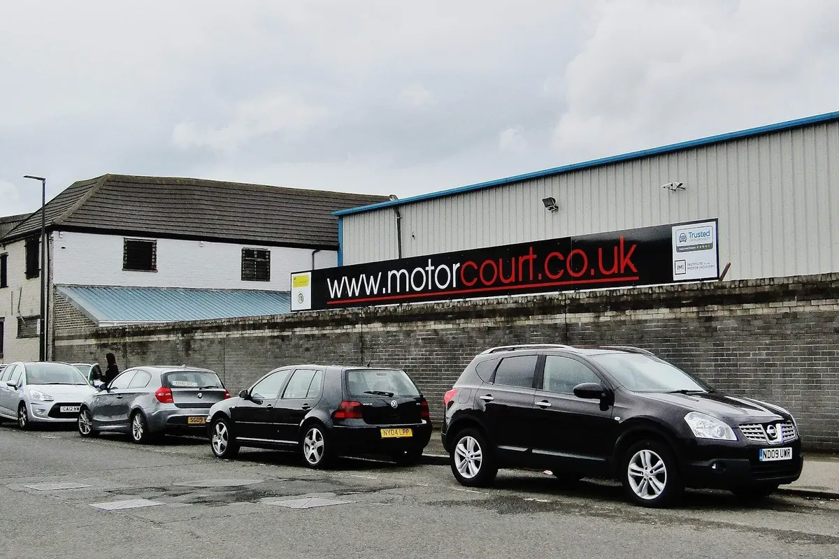 Motorcourt.co.uk photo 4