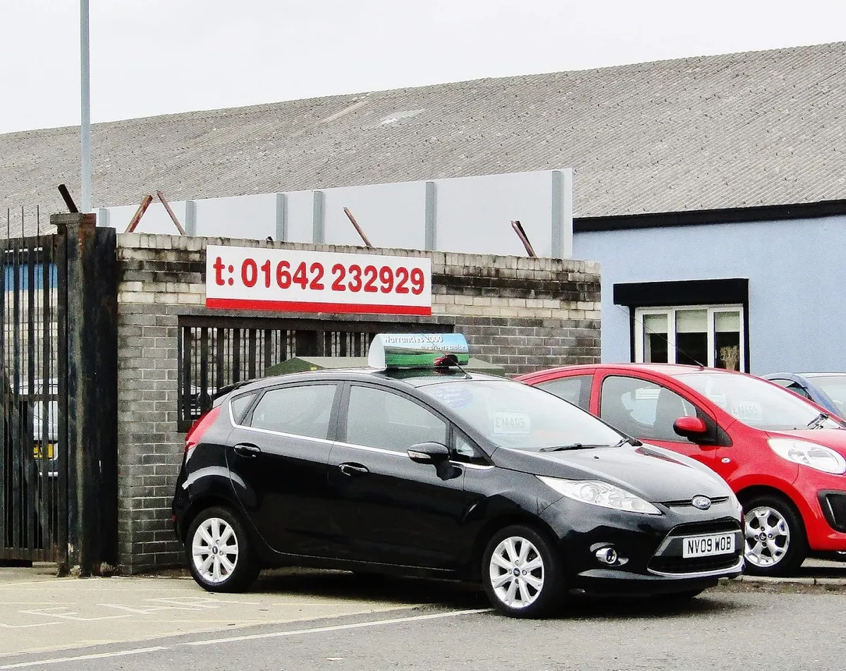 Motorcourt.co.uk photo 6