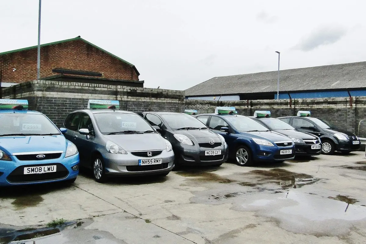 Motorcourt.co.uk photo 8