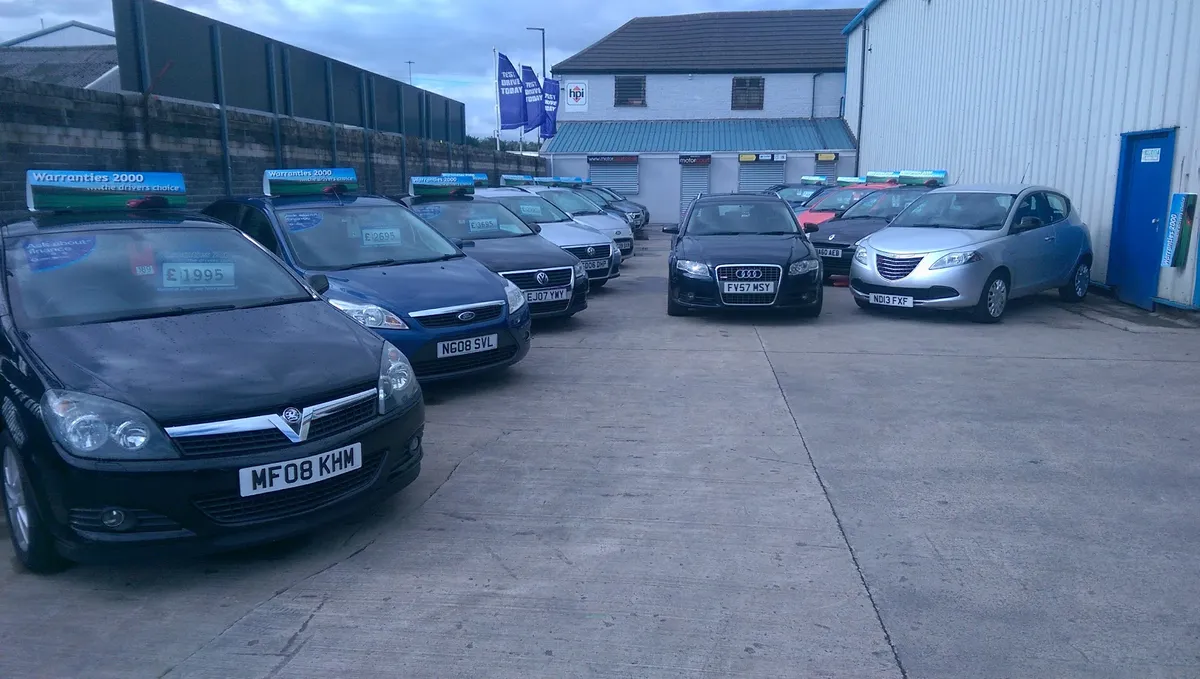 Motorcourt.co.uk photo 9