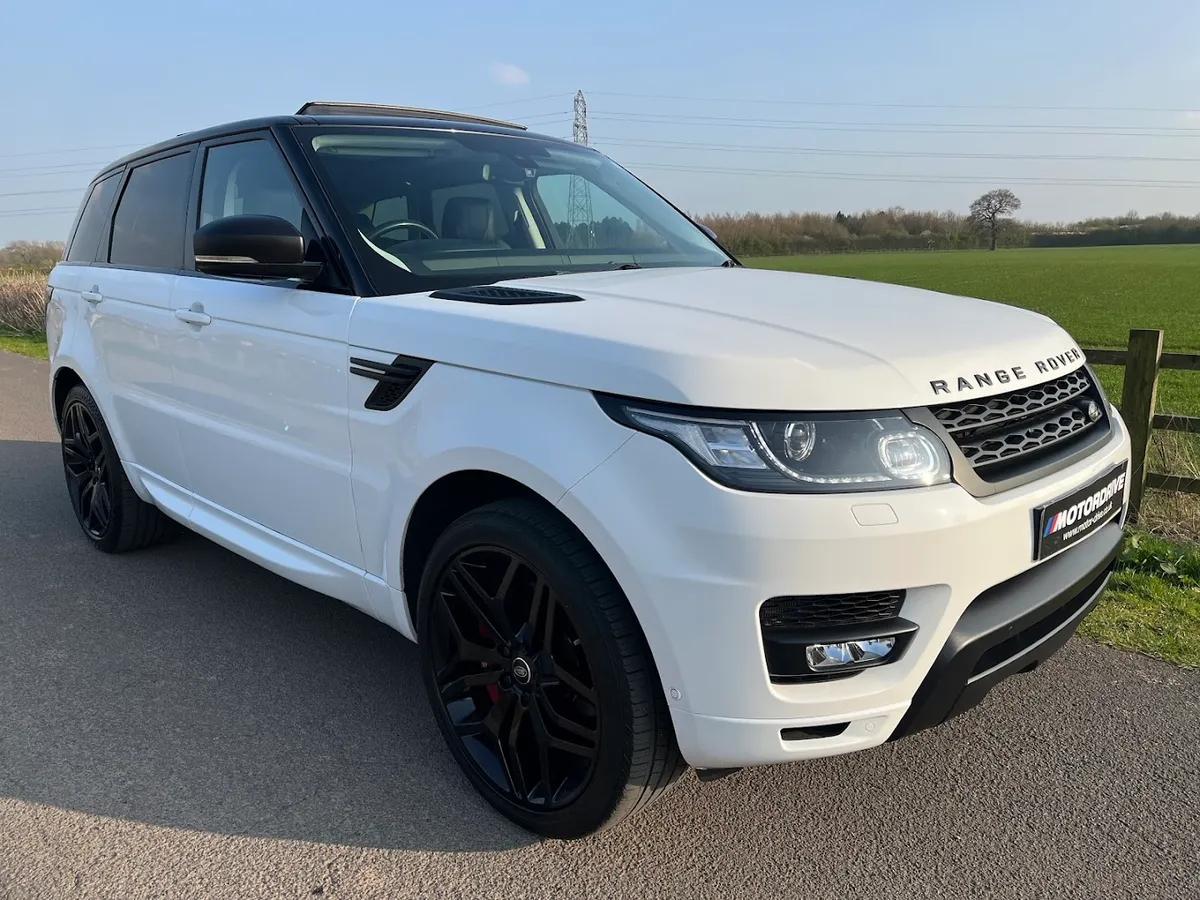 MotorDrive Derby photo 5