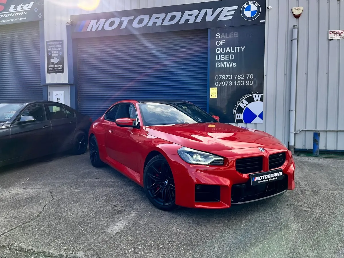 MotorDrive Derby photo 7