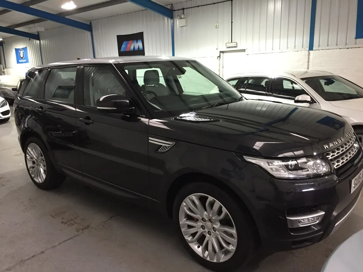 MotorDrive Derby photo 9