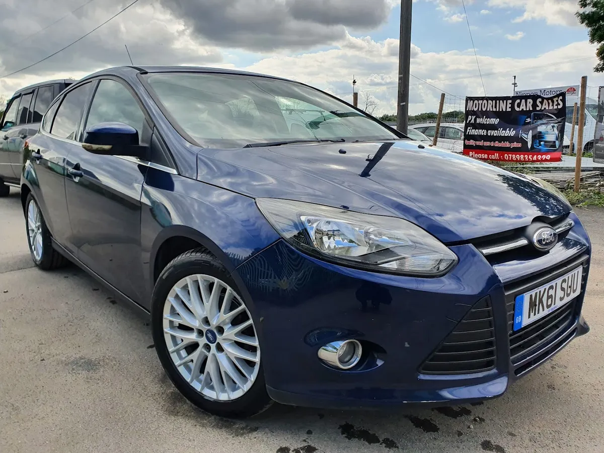 Motorline Car Sales photo 2