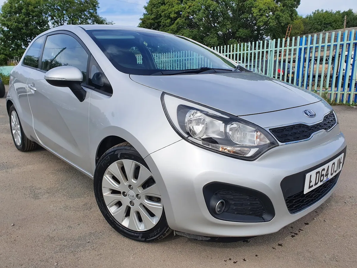 Motorline Car Sales photo 3