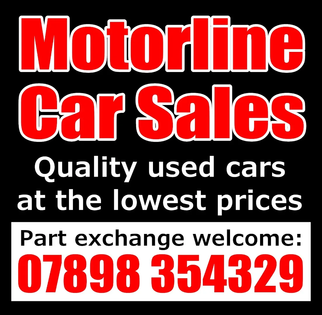 Motorline Car Sales photo 7