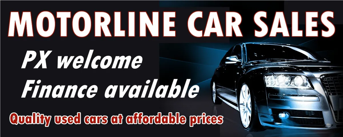 Motorline Car Sales photo 9