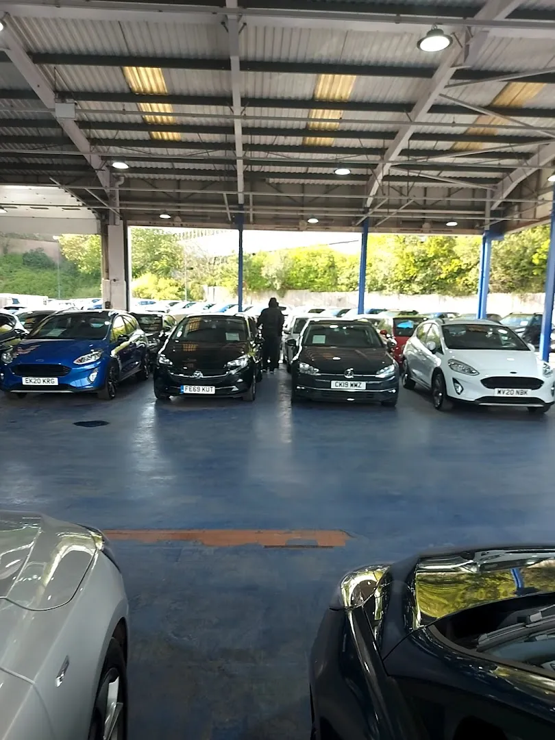 Motorpoint Birmingham photo 2