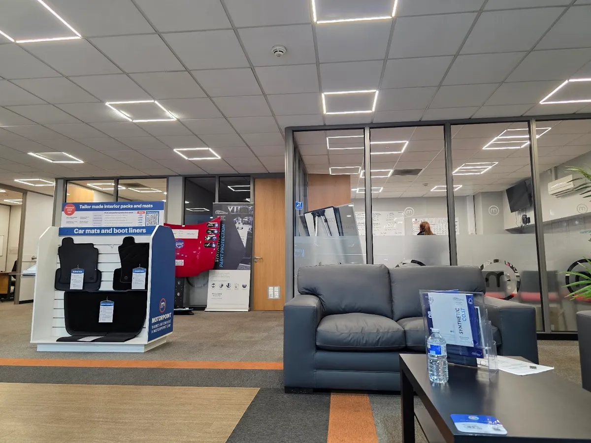 Motorpoint Birmingham photo 7