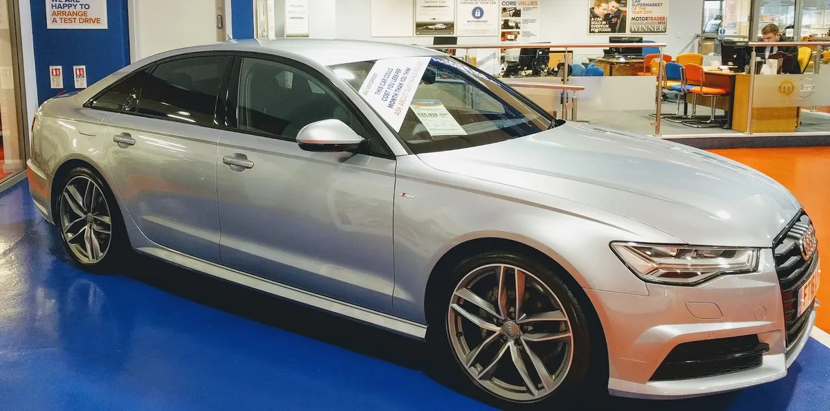 Motorpoint Birmingham photo 9