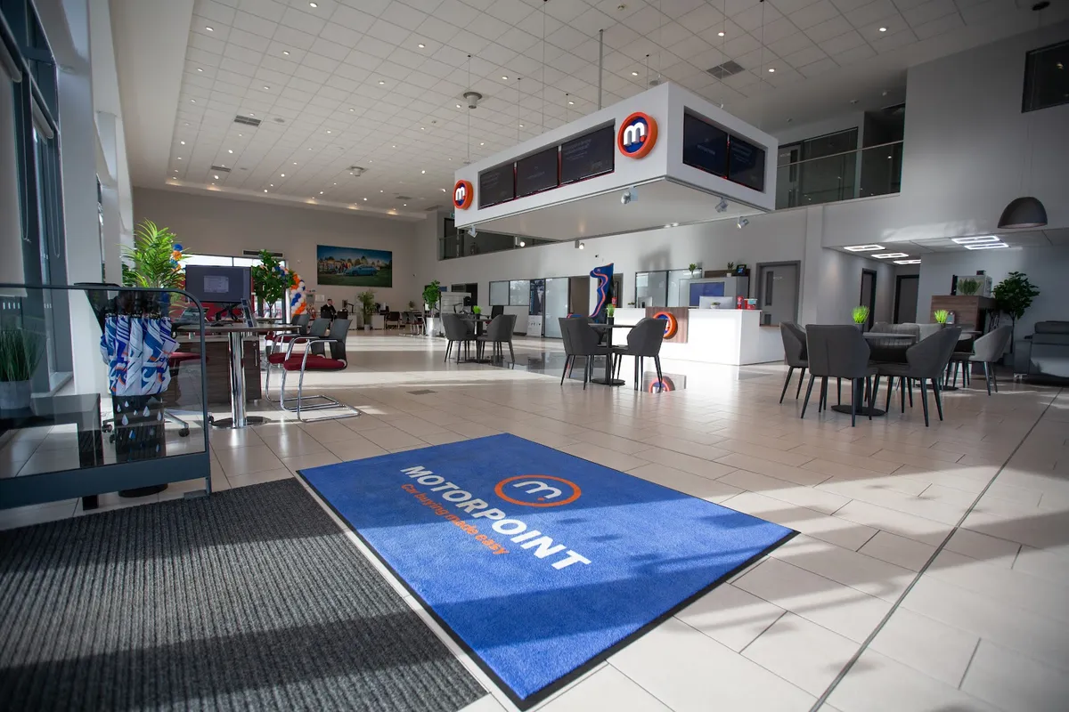 Motorpoint Coventry photo 5