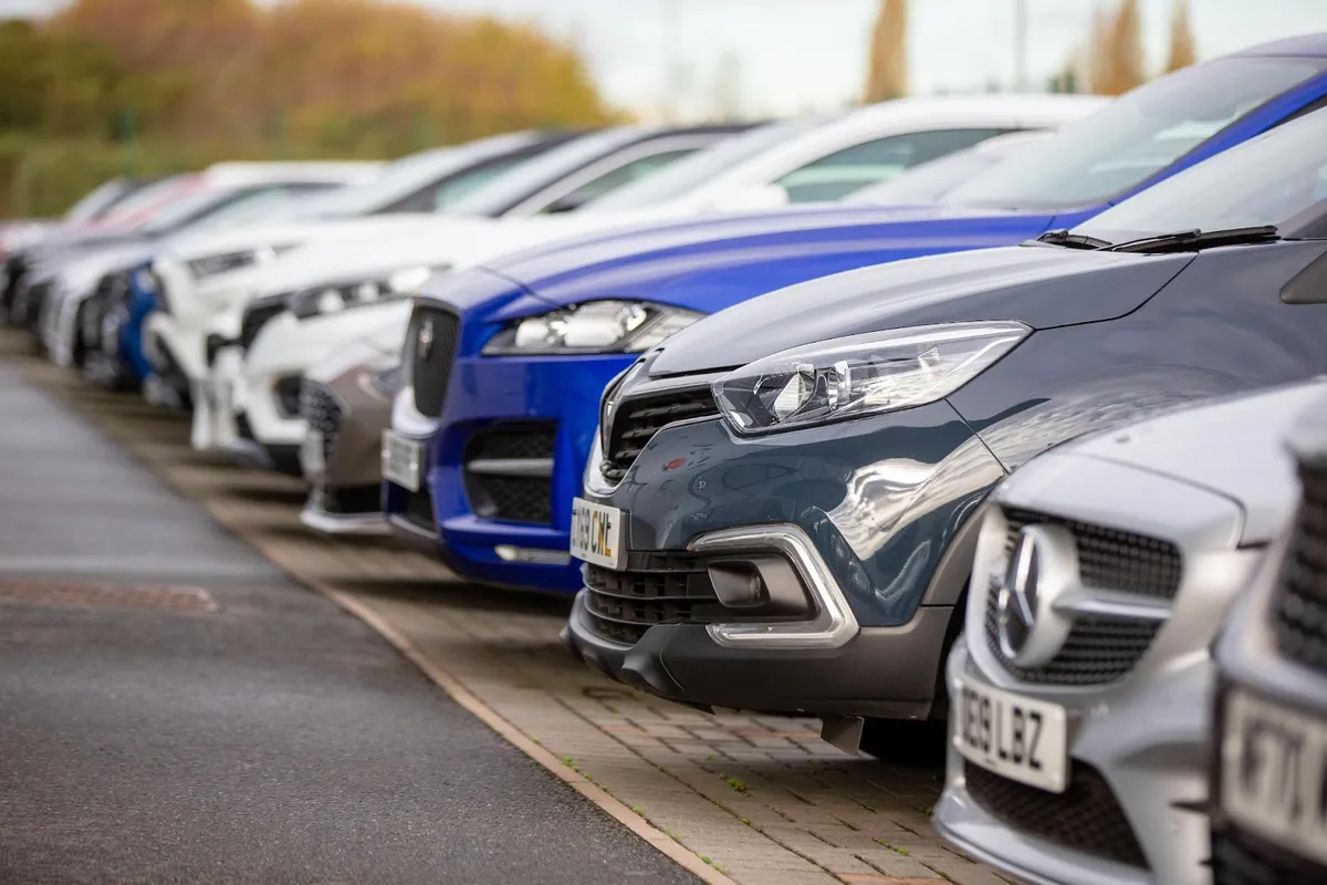 Motorpoint Coventry photo 6