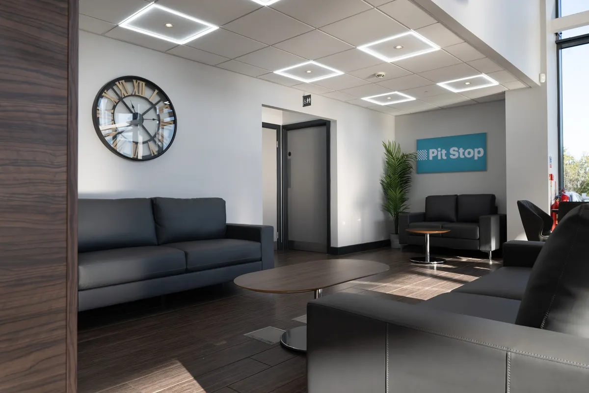 Motorpoint Coventry photo 7