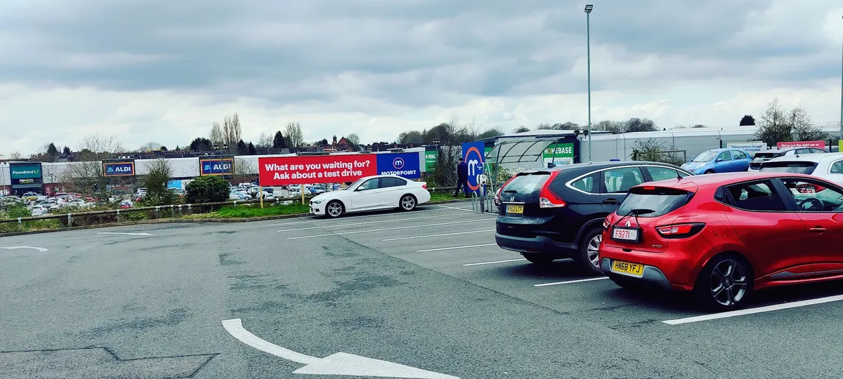 Motorpoint Coventry photo 8