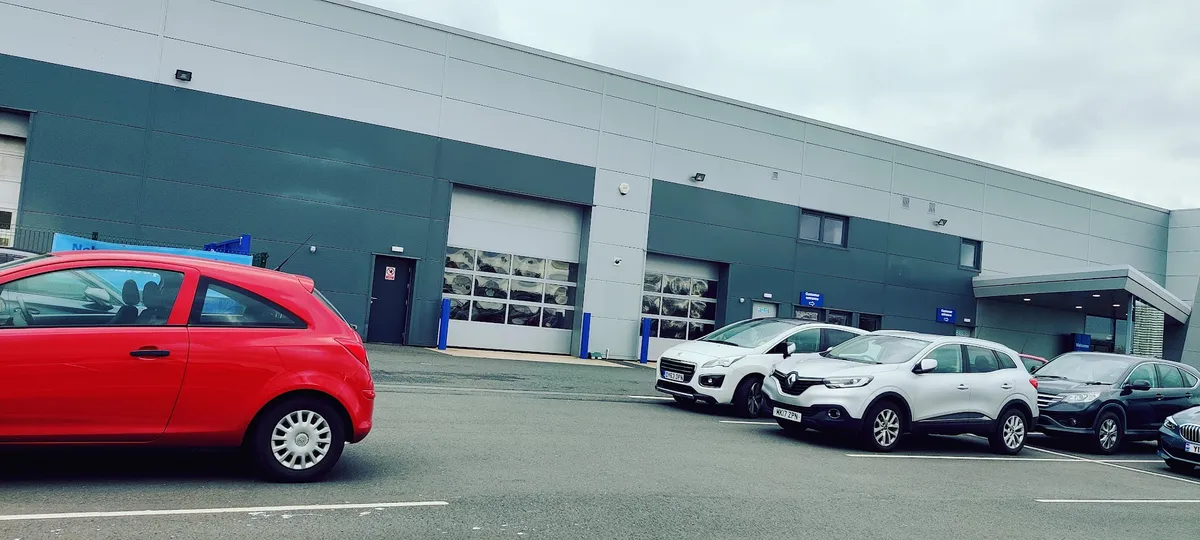 Motorpoint Coventry photo 9