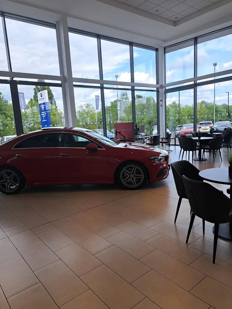 Motorpoint Coventry photo 10