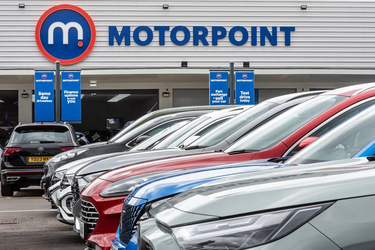 Motorpoint Derby photo 2