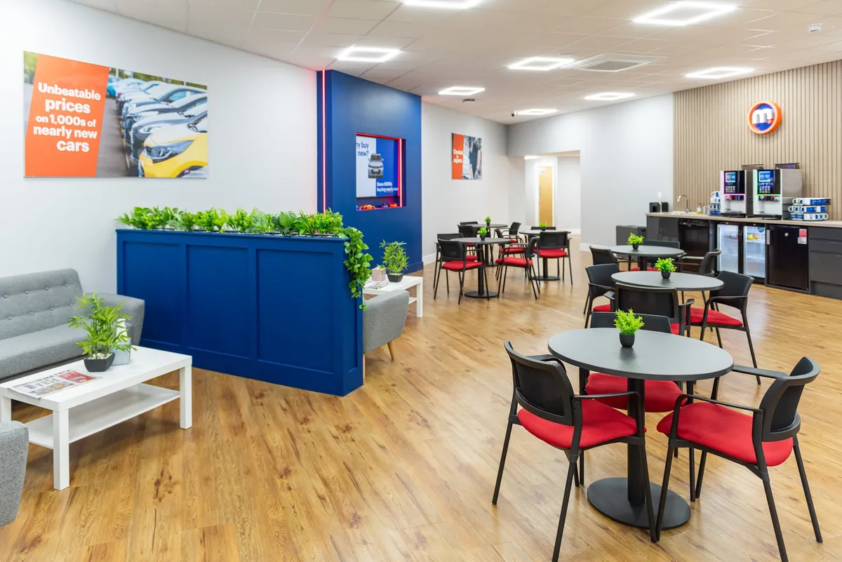 Motorpoint Derby photo 3