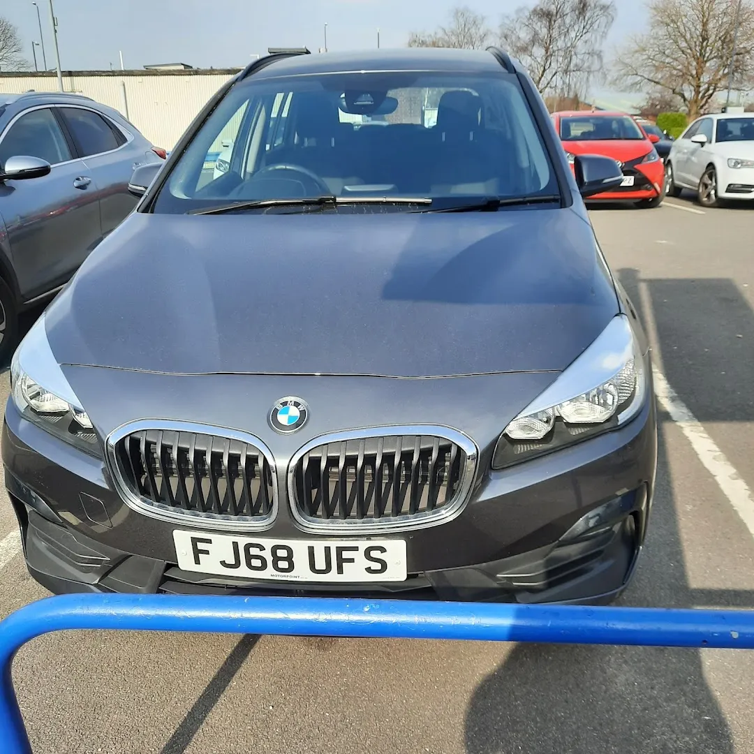 Motorpoint Derby photo 4