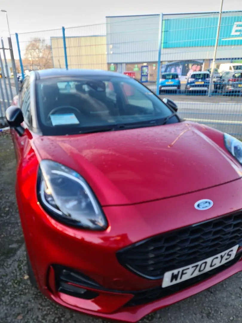 Motorpoint Derby photo 5