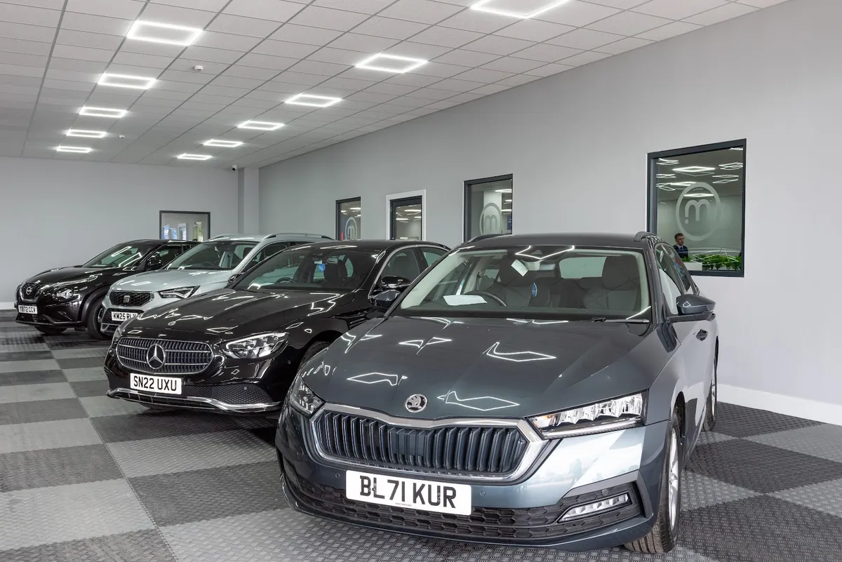 Motorpoint Derby photo 6