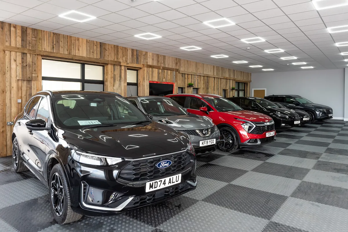 Motorpoint Derby photo 7