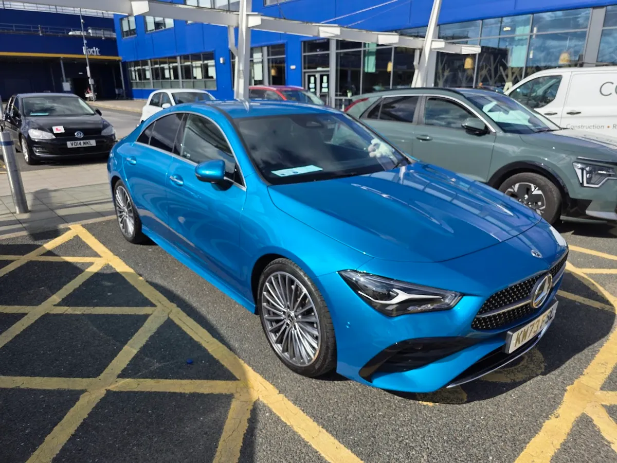 Motorpoint Derby photo 10